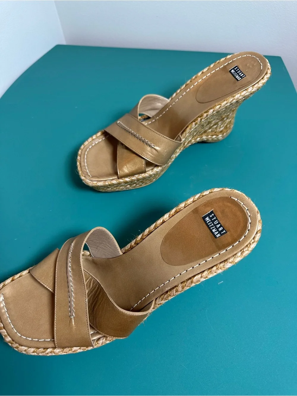 Stuart Weitzman stuart weitzman